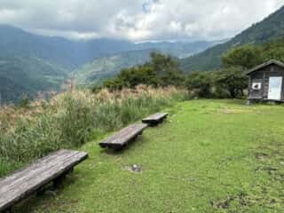白髪山・平和丸