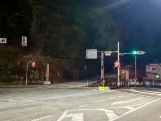 四国八十八ヶ所霊場 第30番札所 善楽寺～第31番札所 竹林寺（五台山）