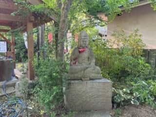 四国八十八ヶ所霊場 第86番札所 志度寺