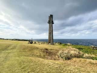 徳之島 犬田布岬