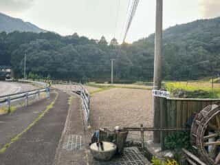 四国八十八ヶ所霊場 第22番札所 平等寺〜第23番札所 薬王寺