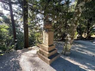 四国八十八ヶ所霊場 第20番札所 鶴林寺