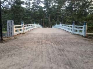 天橋立 大天橋