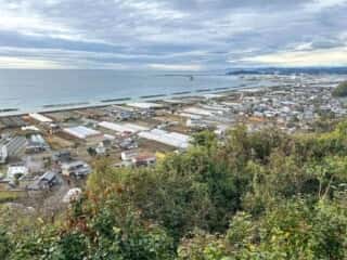 四国八十八ヶ所霊場 第32番札所 禅師峰寺