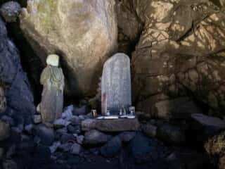 妙義神社 奥の院