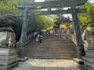 金刀比羅宮