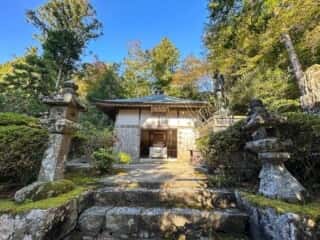 四国八十八ヶ所霊場 第20番札所 鶴林寺