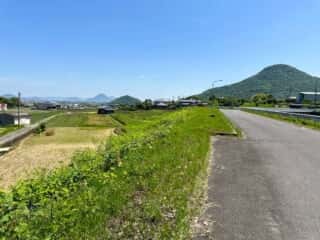 四国八十八ヶ所霊場 第71番札所 弥谷寺〜第72番札所 曼荼羅寺