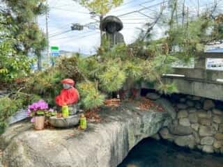 四国八十八ヶ所霊場 第51番札所 石手寺