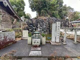四国八十八ヶ所霊場 第32番札所 禅師峰寺