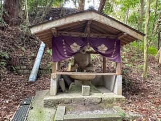 四国八十八ヶ所霊場 第52番札所 太山寺