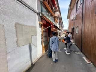 四国八十八ヶ所霊場 第62番札所 宝寿寺〜第63番札所 吉祥寺