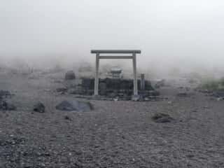 霧島神宮 元宮