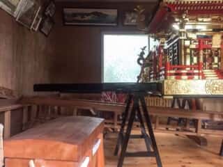 竹ヶ島神社
