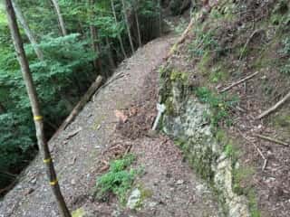 天行山