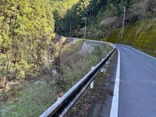 伊代大洲駅〜四国八十八ヶ所霊場 第44番札所 大寶寺