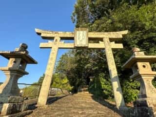 八倉比賣神社