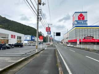 四国八十八ヶ所霊場 第40番札所 観自在寺〜宇和島駅
