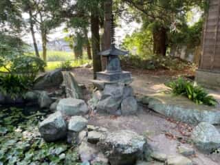四国八十八ヶ所霊場 第3番札所 金泉寺