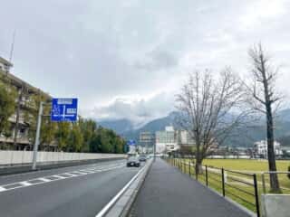 四国八十八ヶ所霊場 第40番札所 観自在寺〜宇和島駅