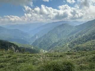 白髪山・平和丸