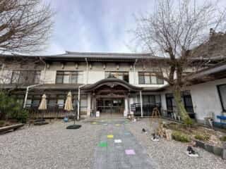 四国八十八ヶ所霊場 第37番札所 岩本寺