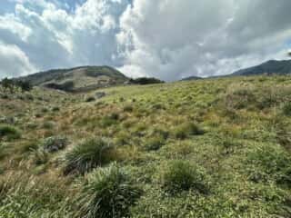 白髪山・平和丸