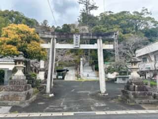 宿毛駅〜四国八十八ヶ所霊場 第40番札所 観自在寺