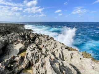 沖永良部島 フーチャ