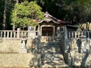 四国八十八ヶ所霊場 第20番札所 鶴林寺〜第21番札所 太龍寺