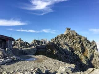 立山