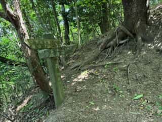 四国八十八ヶ所霊場 第87番札所 長尾寺〜第88番札所 大窪寺
