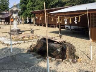 須佐神社