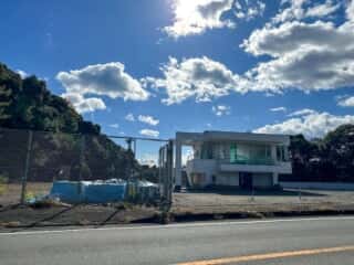 四国八十八ヶ所霊場 第23番札所 薬王寺〜第24番 最御崎寺