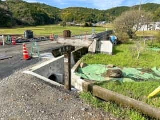 四国八十八ヶ所霊場 第42番札所 仏木寺〜第43番札所 明石寺