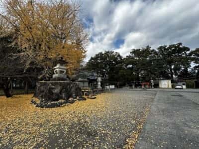 大御和神社