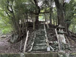 天岩戸別神社