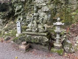 四国八十八ヶ所霊場 第12番札所 焼山寺