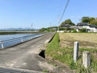 四国八十八ヶ所霊場 第66番札所 雲辺寺〜第67番札所 大興寺