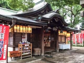 住吉大社