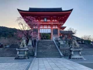 清水寺