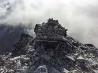 立山
