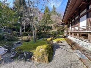 四国八十八ヶ所霊場 第39番札所 延光寺
