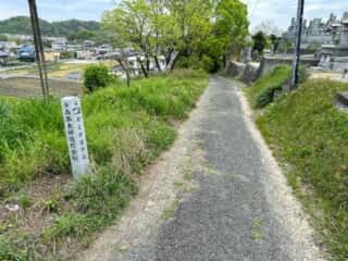 四国八十八ヶ所霊場 第54番札所 延命寺〜第55番札所 南光坊