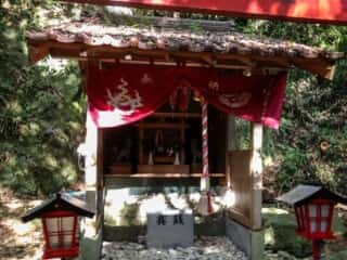 花の窟神社