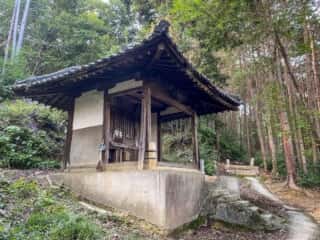 仁和寺　御室八十八ヶ所霊場