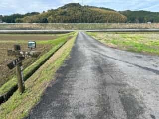 四国八十八ヶ所霊場 第41番札所 龍光寺〜第42番札所 仏木寺