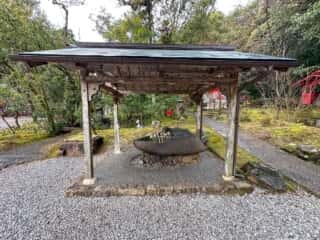 四国八十八ヶ所霊場 第31番札所 竹林寺