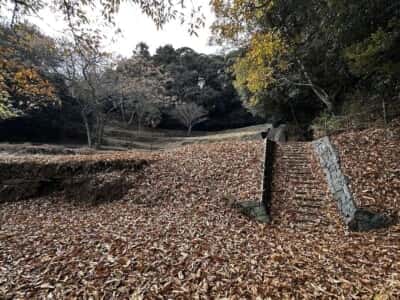 矢野古墳