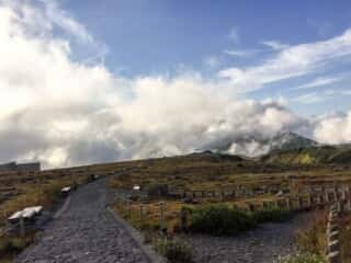 立山